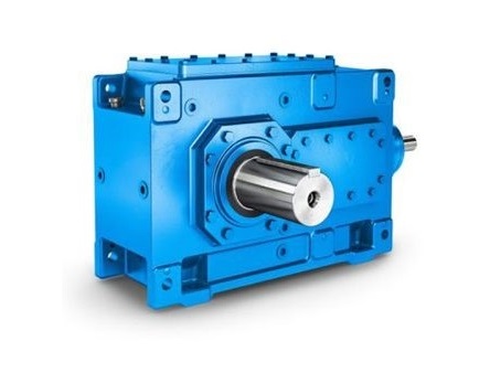 گیربکس بول هلیکال